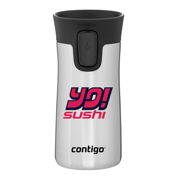 Browse The Collection Custom Branded Contigo Water Bottles