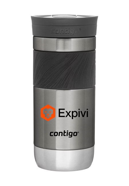 Custom Branded Contigo Byron