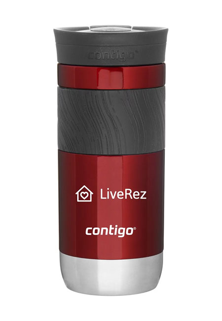 Custom Branded Contigo Byron