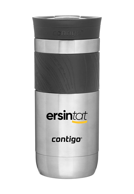 Custom Branded Contigo Byron