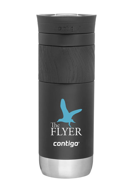 Custom Branded Contigo 20oz Byron