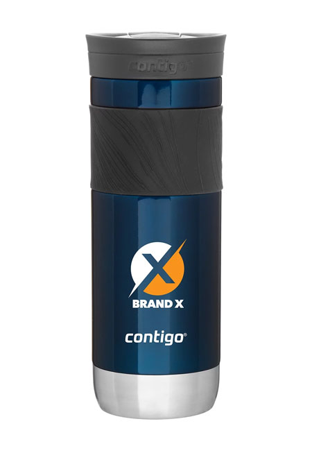 Custom Branded Contigo 20oz Byron