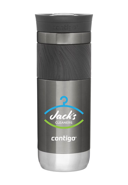 Custom Branded Contigo 20oz Byron