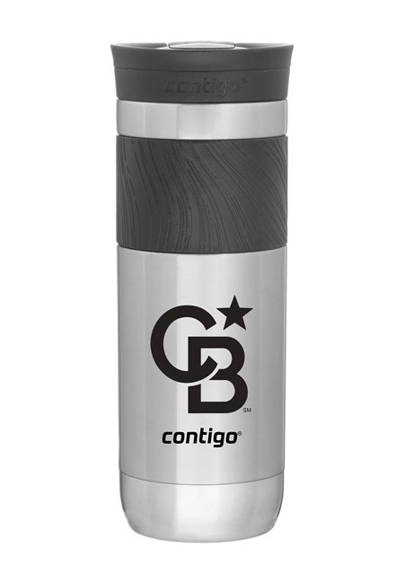 Custom Branded Contigo 20oz Byron