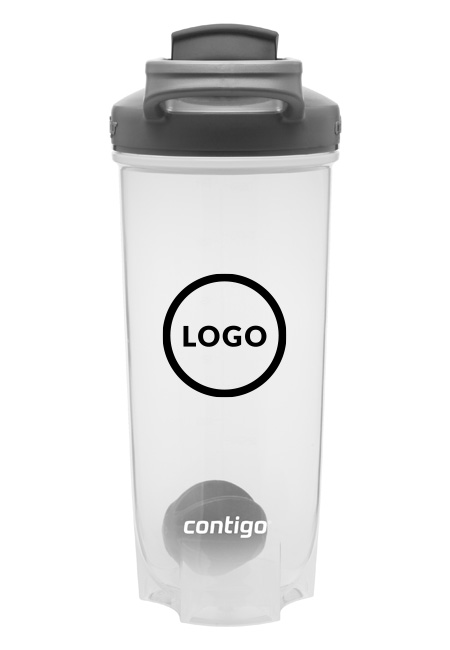 Custom Branded Contigo Shake and Go Fit