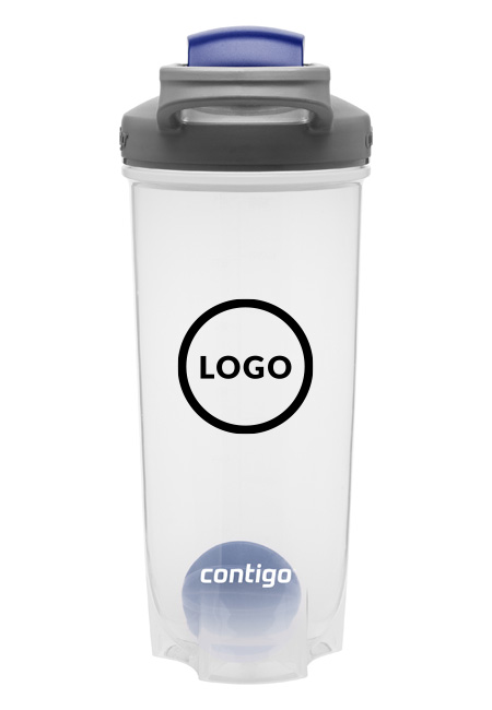 Contigo Shake and Go Fit | Custom Branded Contigo Water Bottles