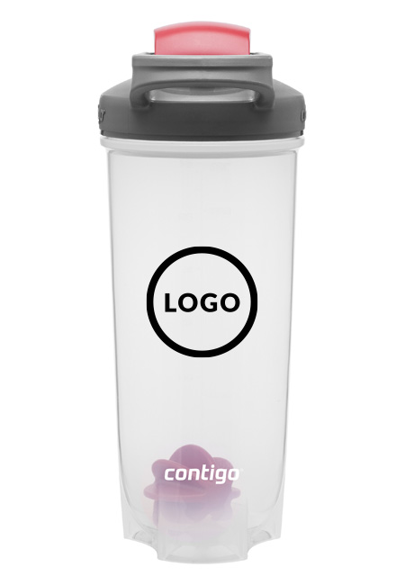 Custom Branded Contigo Shake and Go Fit