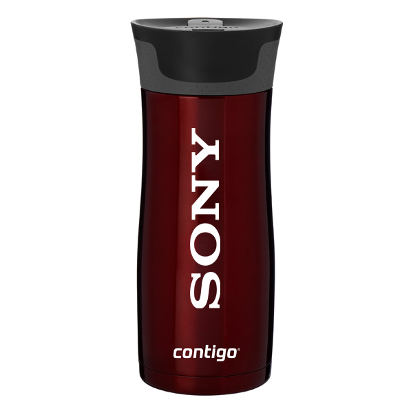 Custom Branded Contigo West Loop